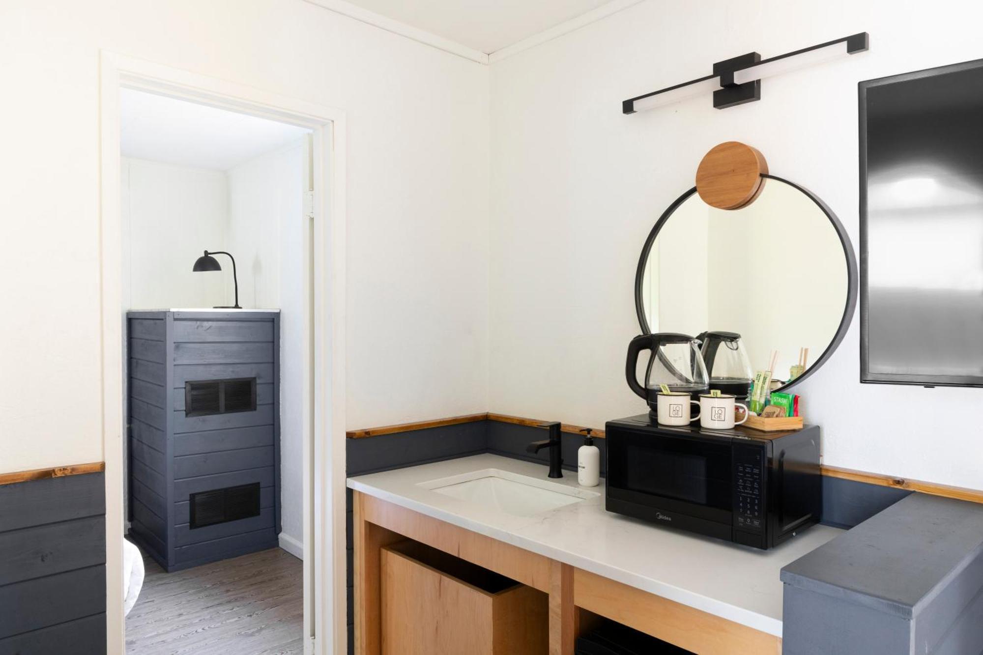 Loge Hotel