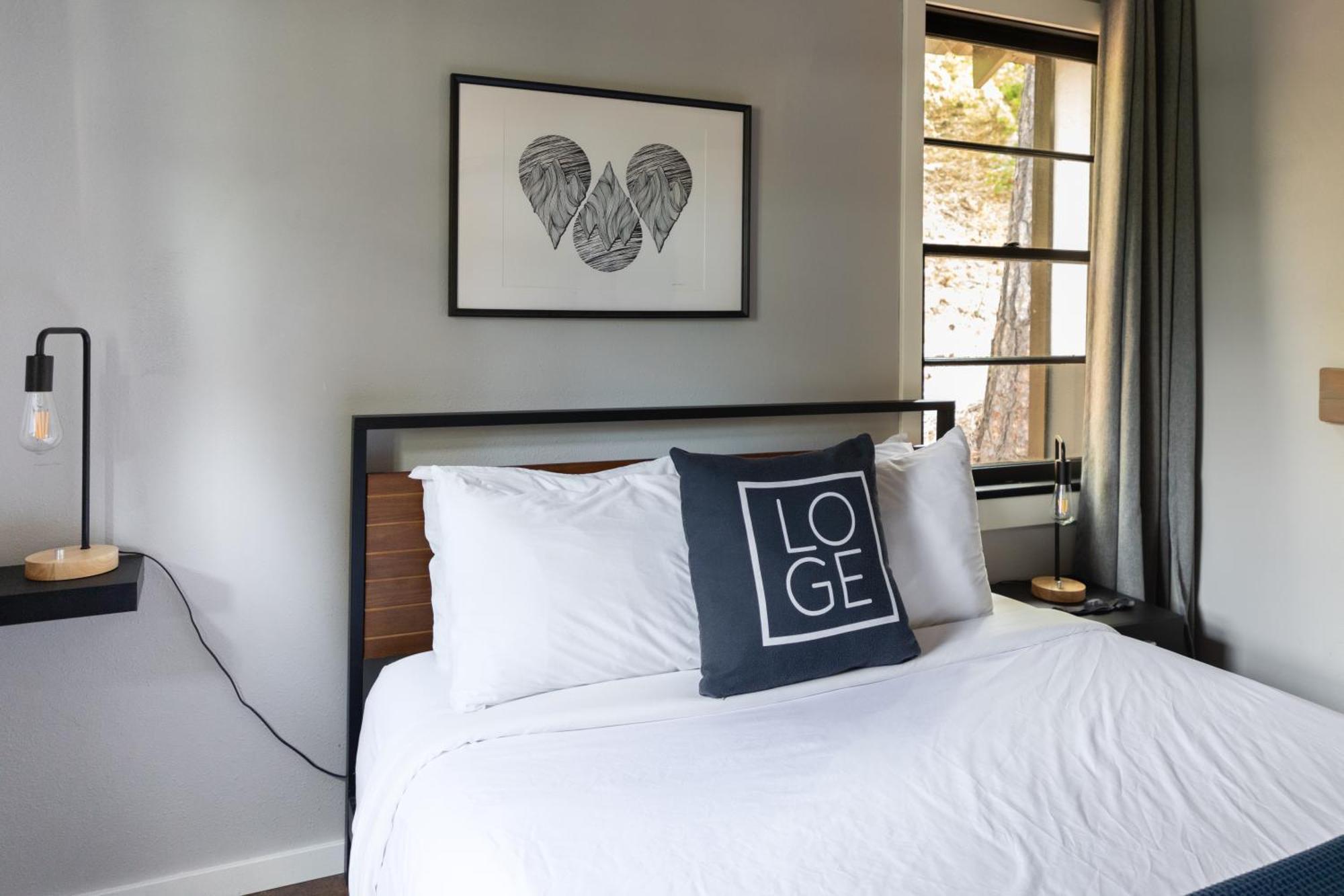 Loge Hotel Leavenworth
