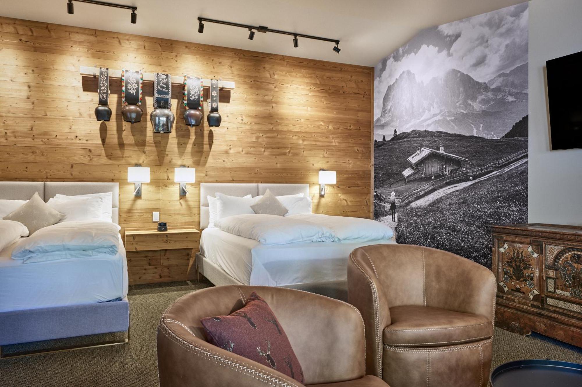 Hotel Erika *