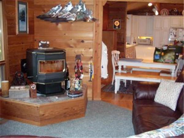 Kahler Glen Golf & Ski 3* Leavenworth