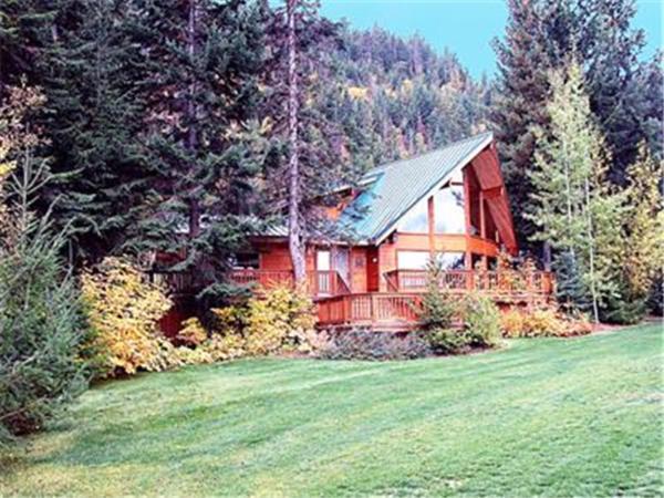 Resort Kahler Glen Golf & Ski