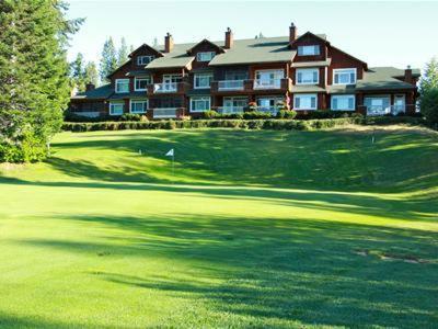 Kahler Glen Golf & Ski 3* Leavenworth