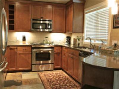 Kahler Glen Golf & Ski Resort Leavenworth