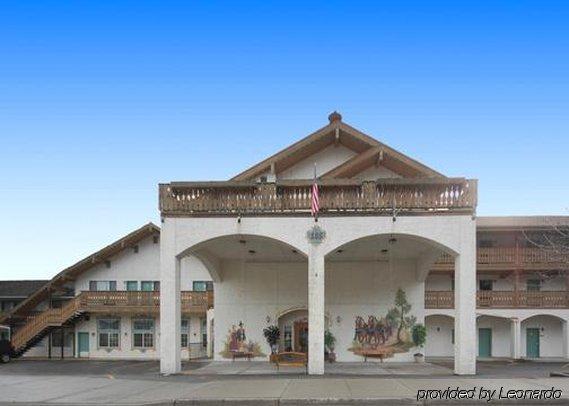 Inn Fairbridge & Leavenworth