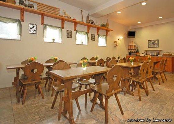 Fairbridge & Inn Leavenworth