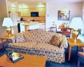 Worldmark Leavenworth