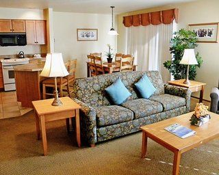 Resort Worldmark 3*