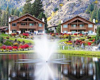 Resort Worldmark Leavenworth