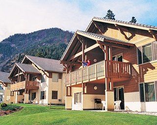 Worldmark Resort Leavenworth