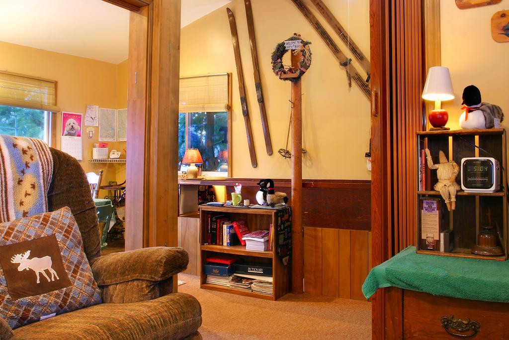 Holiday home Weekend Hideout Leavenworth