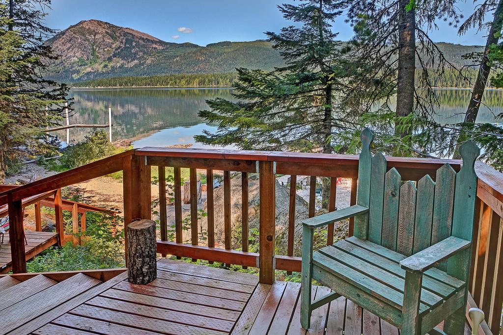 Holiday home Weekend Hideout