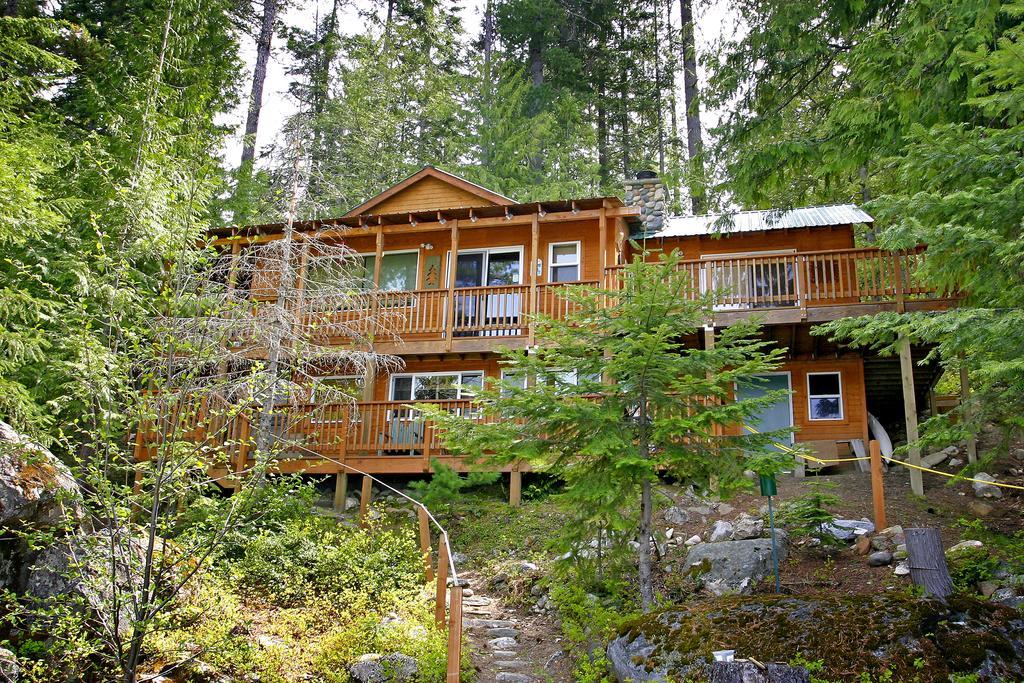 Weekend Hideout * Leavenworth