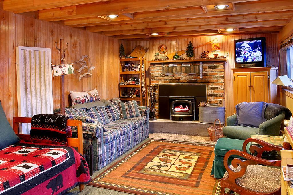 Weekend Hideout Holiday home Leavenworth
