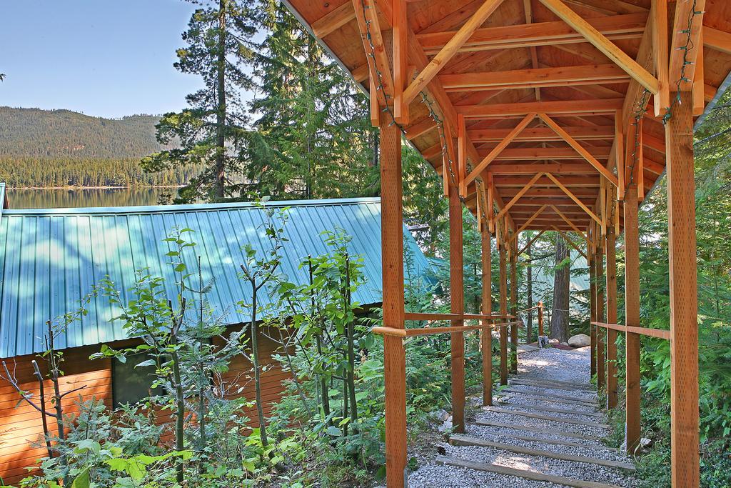 Holiday home Weekend Hideout *