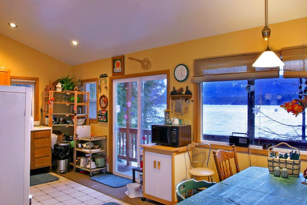 Weekend Hideout