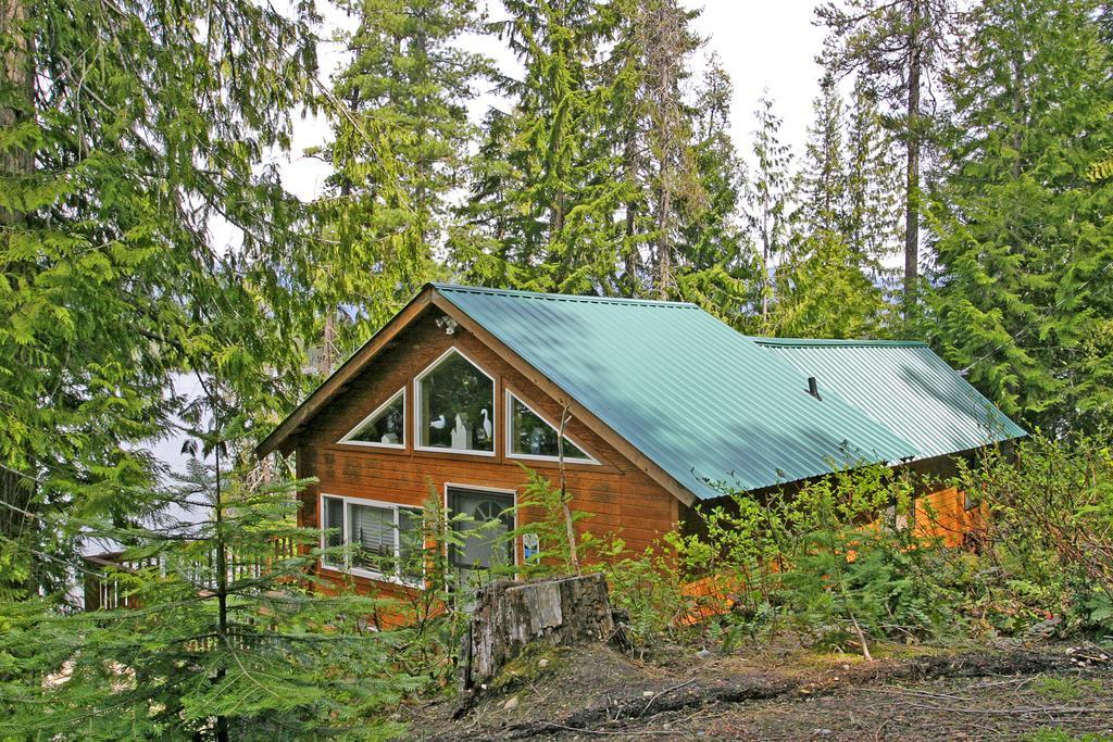 Weekend Hideout