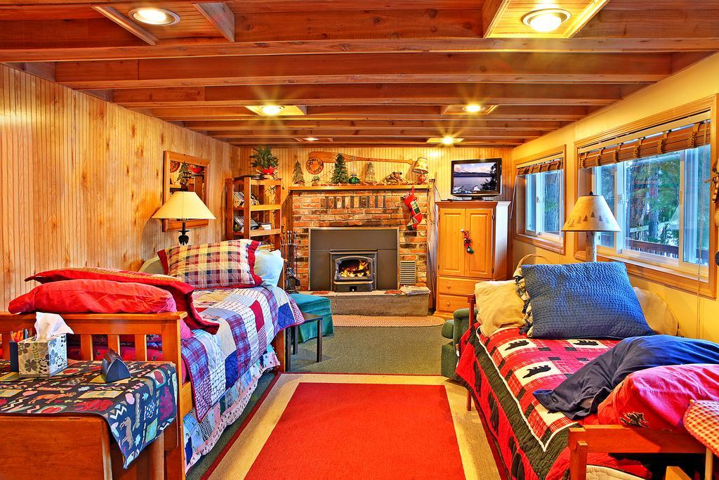 Weekend Hideout Holiday home *