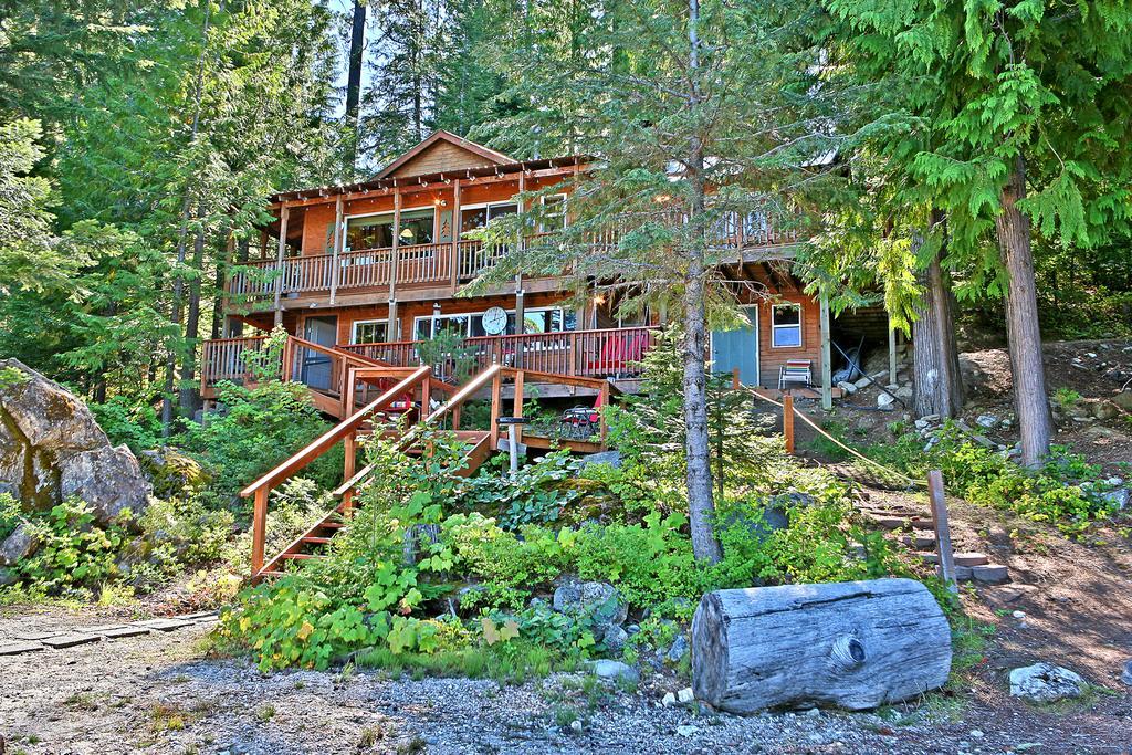 Weekend Hideout Holiday home
