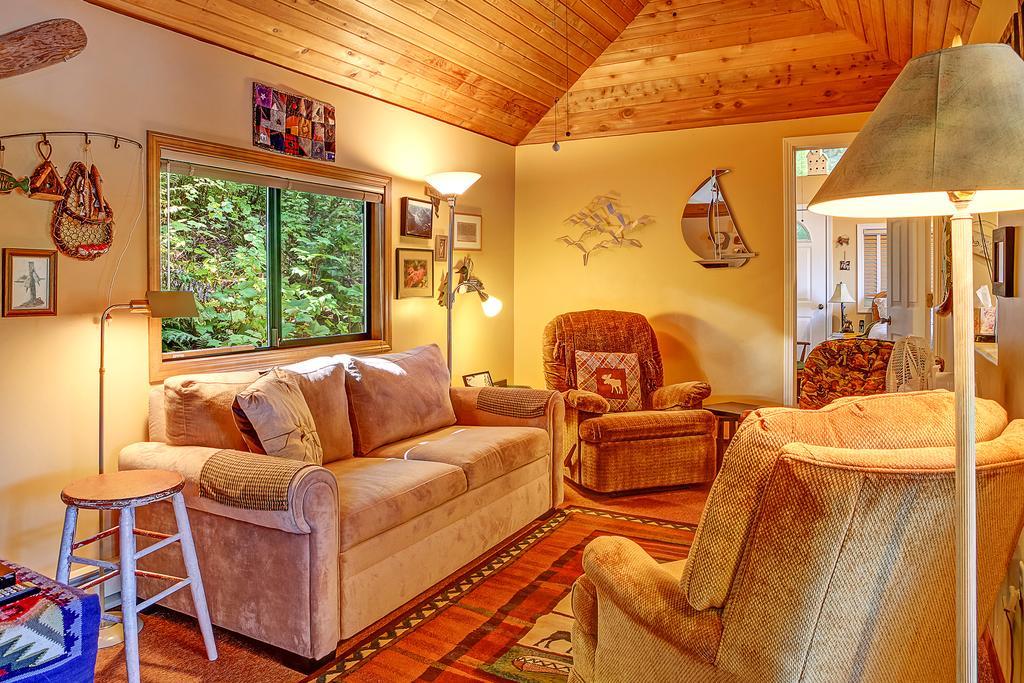 Weekend Hideout Holiday home *