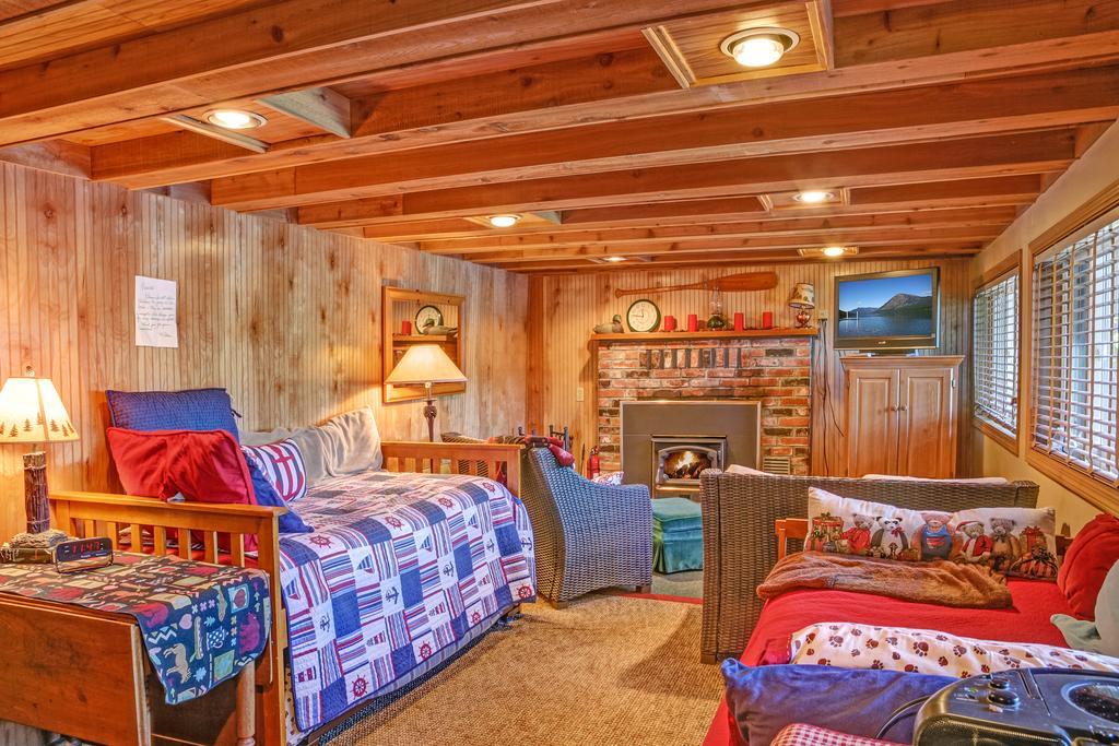 Holiday home Weekend Hideout