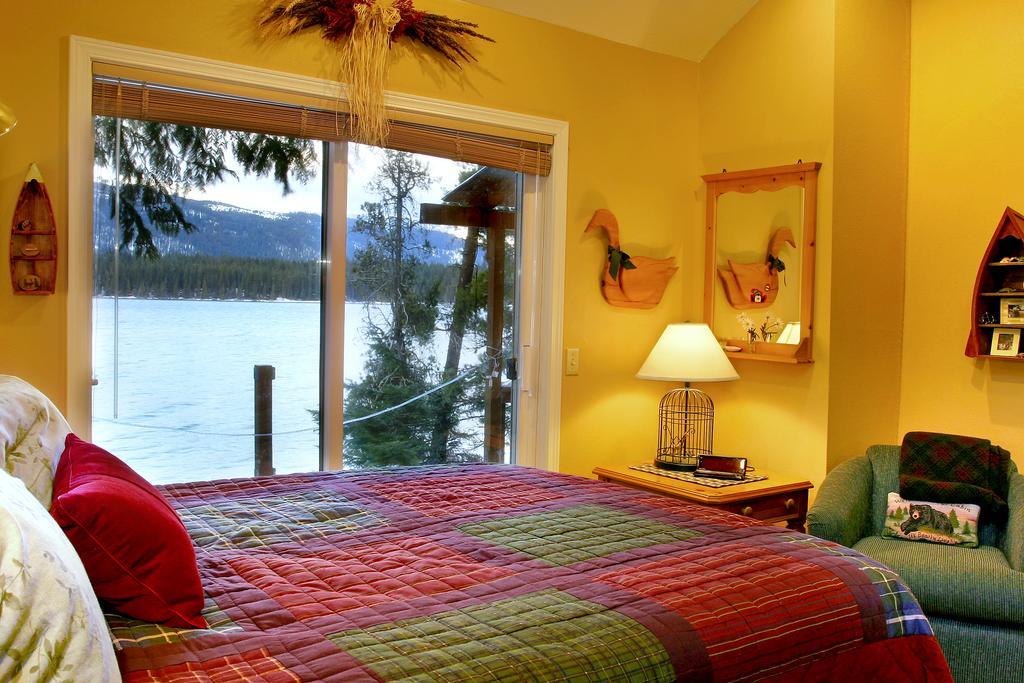 Holiday home Weekend Hideout