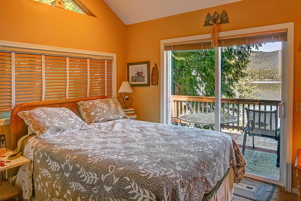 Weekend Hideout Leavenworth