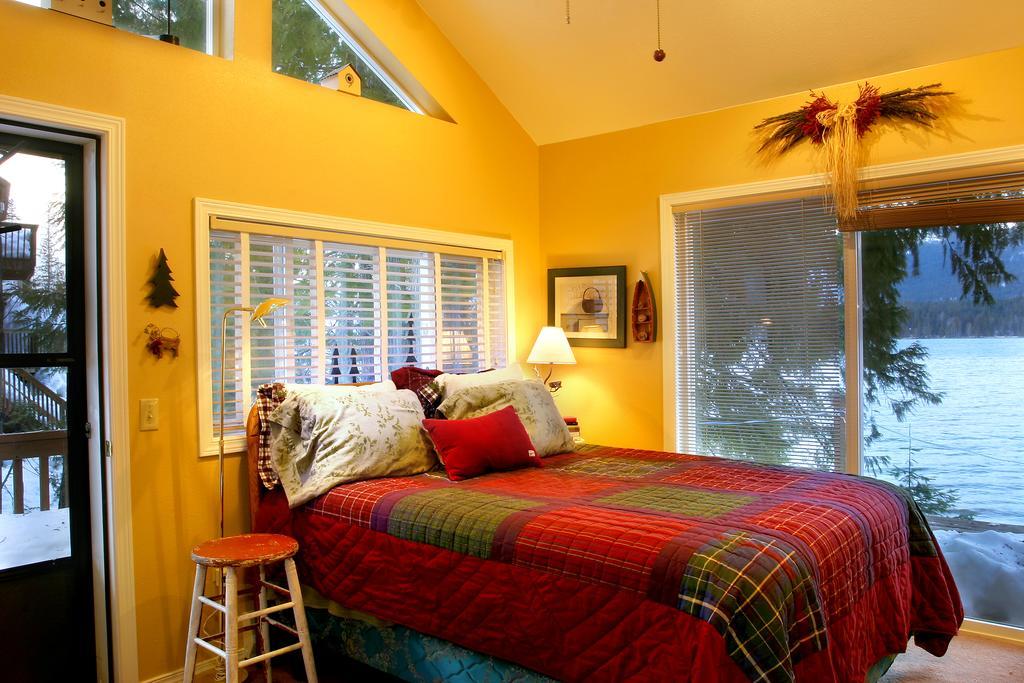 Weekend Hideout