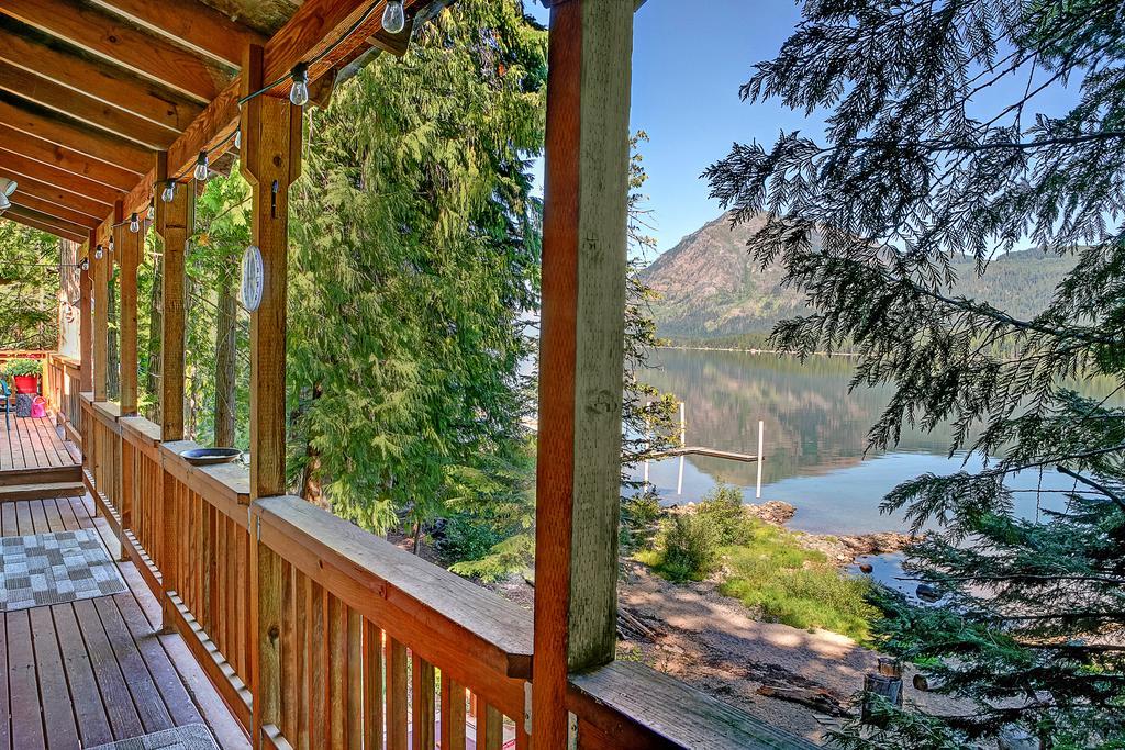 Weekend Hideout Holiday home Leavenworth
