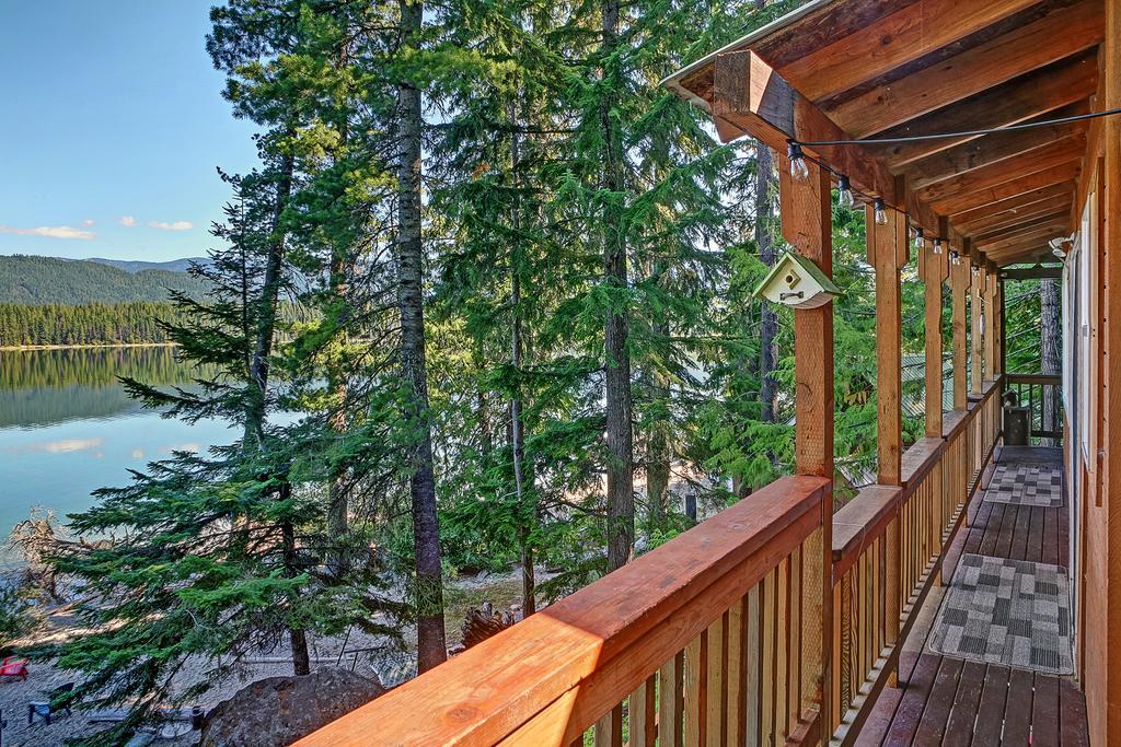 Holiday home Weekend Hideout *