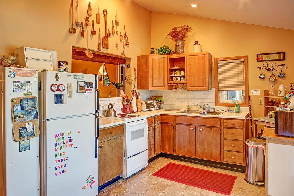 Holiday home Weekend Hideout Leavenworth
