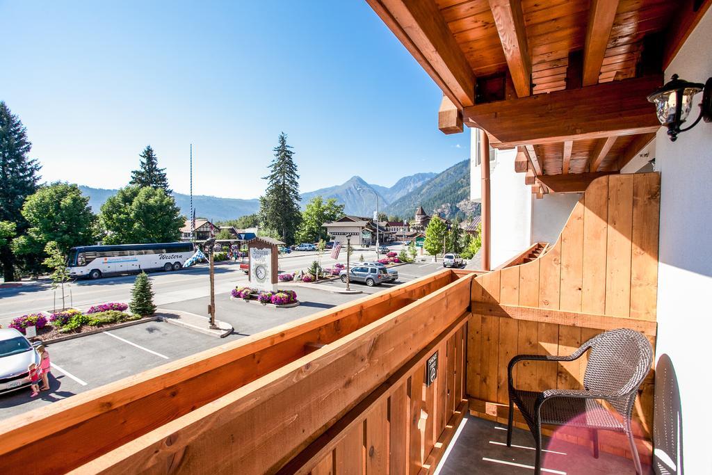 Bavarian 3* Leavenworth