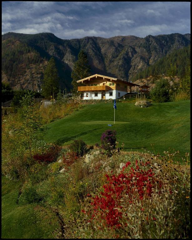 Hotel Linderhof