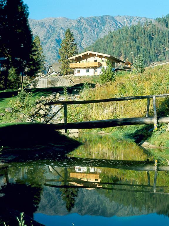Linderhof Hotel 3*