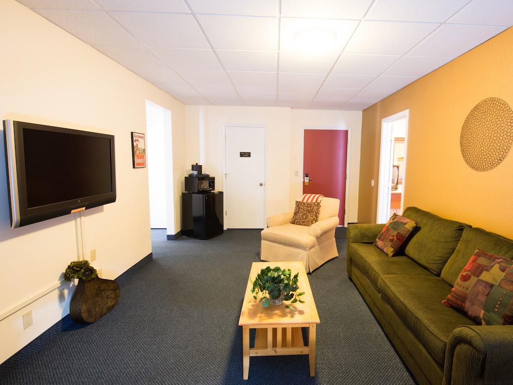 Adventure Apartment *