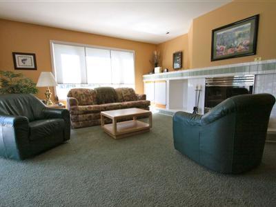 Kahler Glen Golf & Ski Resort Leavenworth