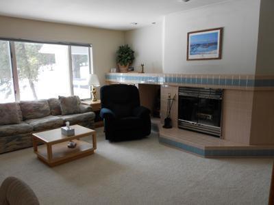 Kahler Glen Golf & Ski Leavenworth