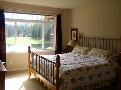 Kahler Glen Golf & Ski Resort