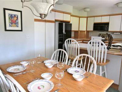 Kahler Glen Golf & Ski 3* Leavenworth