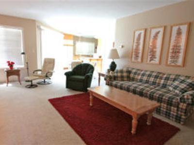 Resort Kahler Glen Golf & Ski