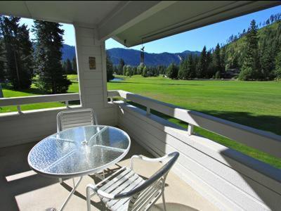 Kahler Glen Golf & Ski 3*