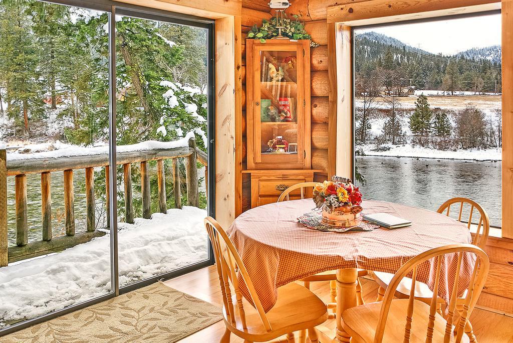Holiday home Marie's Cabin
