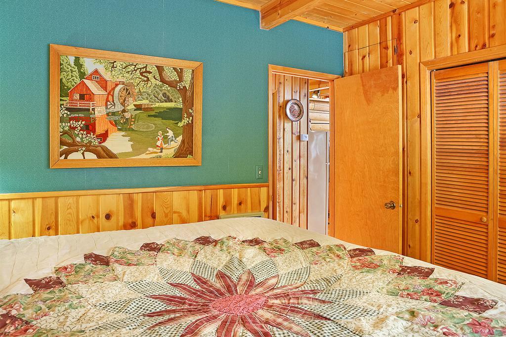 Holiday home Marie's Cabin Leavenworth