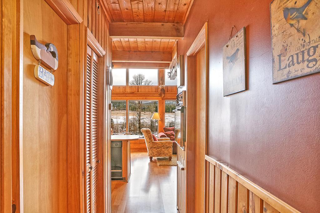 Marie's Cabin