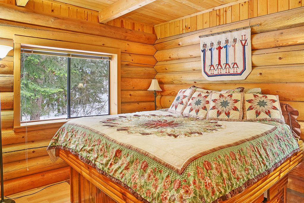 Holiday home Marie's Cabin *