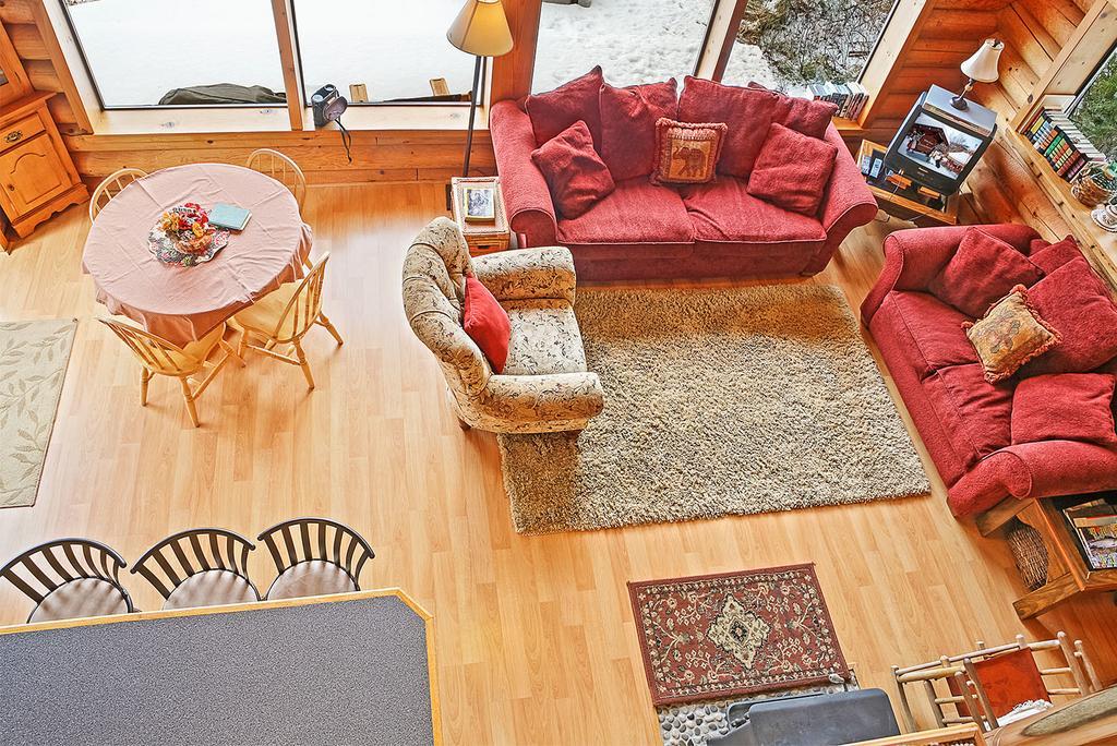 Holiday home Marie's Cabin Leavenworth