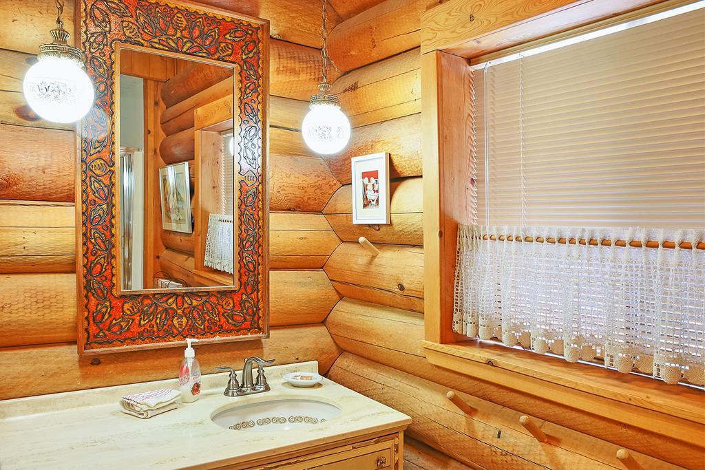 Holiday home Marie's Cabin