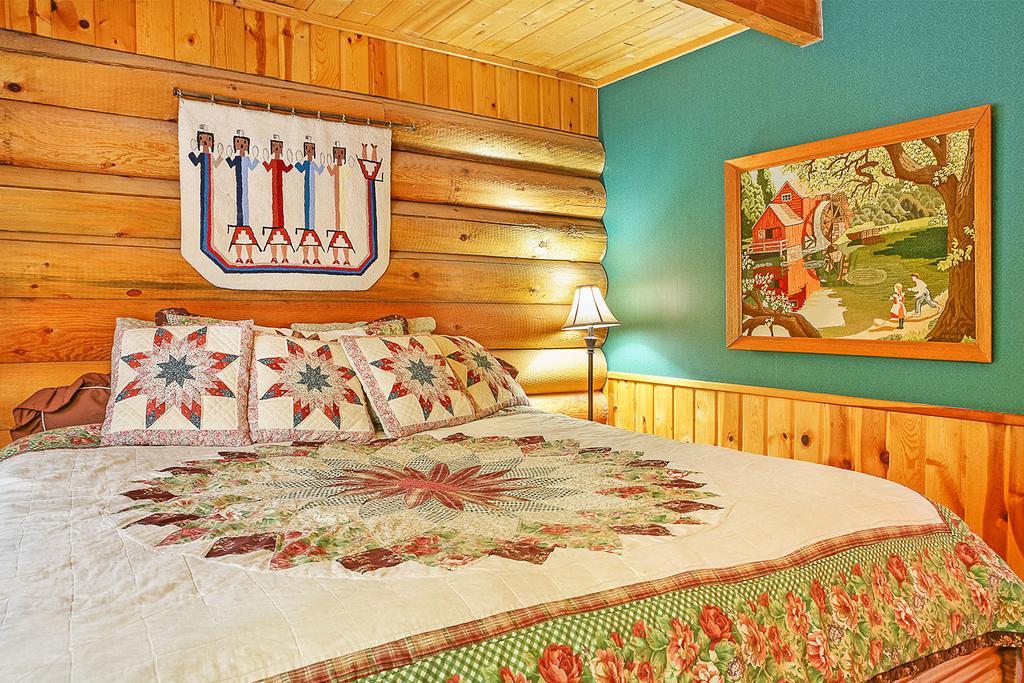 Holiday home Marie's Cabin Leavenworth