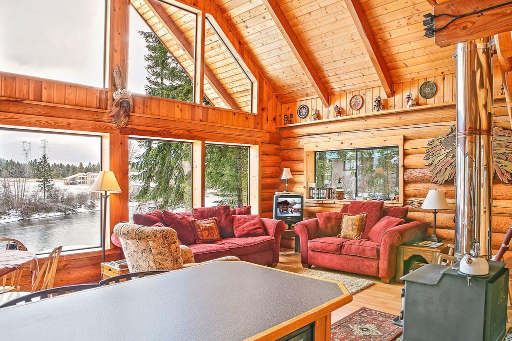 Marie's Cabin