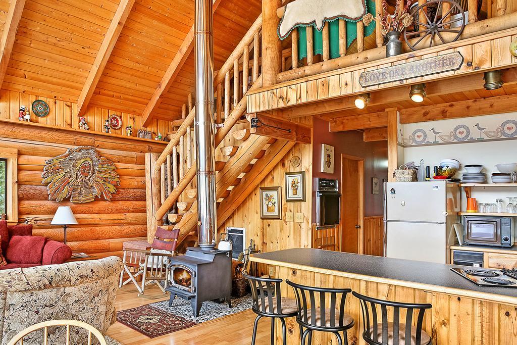 Holiday home Marie's Cabin *