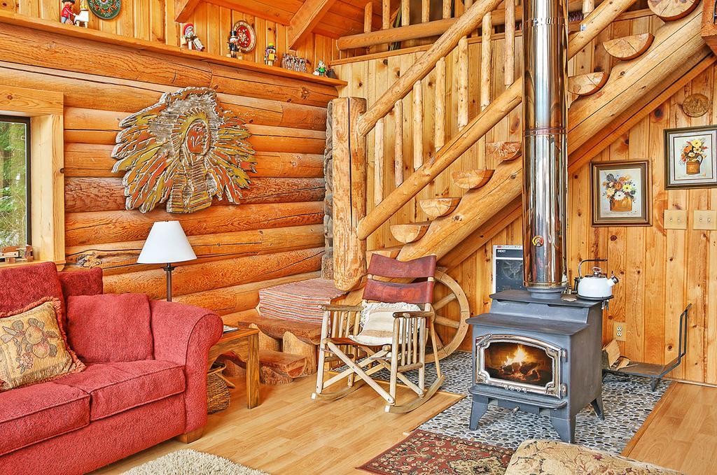 Holiday home Marie's Cabin